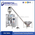 Vertical Packing Machine for Curry Powder